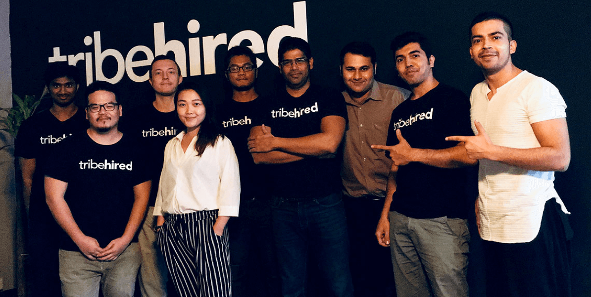 tribehired-team